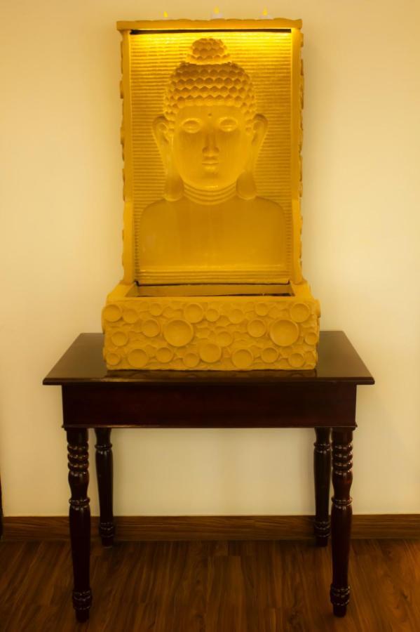 Serene Sriperumbudur Kāndūr Екстериор снимка